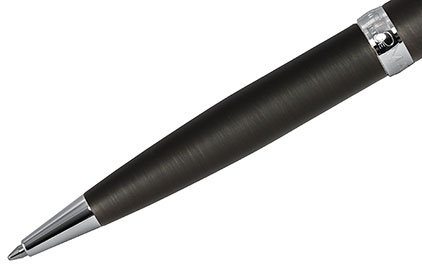 Stylo bille Excellence A2 Oxyd Iron de Diplomat - photo 3