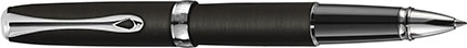 Roller Excellence A2 Oxyd Iron de Diplomat, cliquez pour plus de d�tails sur ce stylo...