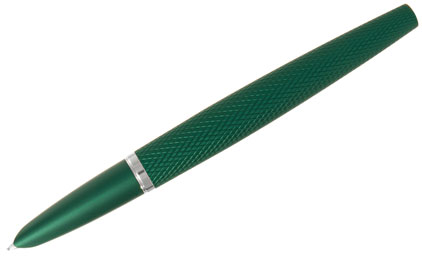 Stylo plume Viper vert de Diplomat - photo.