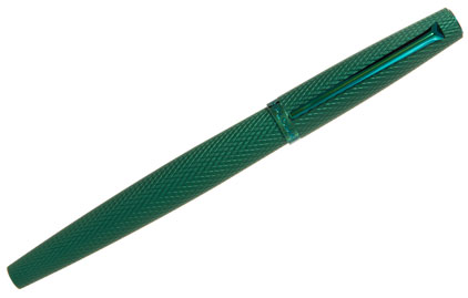 Stylo plume Viper vert de Diplomat - photo 2