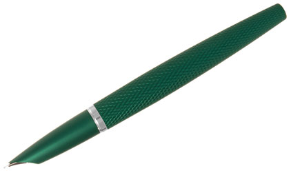 Stylo plume Viper vert de Diplomat - photo 3