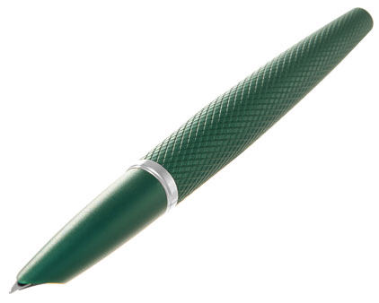 Stylo plume Viper vert de Diplomat - photo 4
