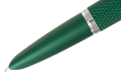 Stylo plume Viper vert de Diplomat - photo 5