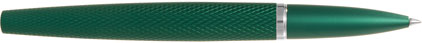 Roller Viper vert de Diplomat, cliquez pour plus de dtails sur ce stylo...