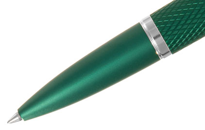 Roller Viper vert de Diplomat - photo 2