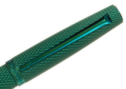 Roller Viper vert de Diplomat - photo 4