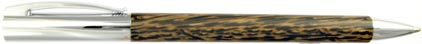 Le stylo bille Ambition Coconut de Faber-Castell, cliquez pour plus de d�tails sur ce stylo...