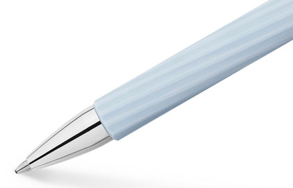 Stylo bille Ambition Ice Blue de Faber-Castell - photo 3