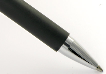 Le stylo bille Ambition Résine de Faber-Castell - photo 3