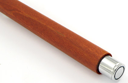 Le stylo plume Ambition Bois de poirier de Faber-Castell - photo 5