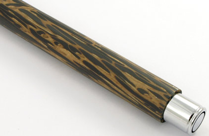 Le stylo plume Ambition Coconut de Faber-Castell - photo 3
