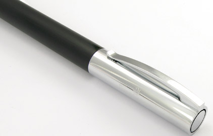 Le stylo plume Ambition Résine de Faber-Castell - photo 3