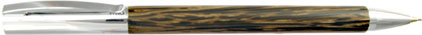 Le portemine Ambition Coconut de Faber-Castell, cliquez pour plus de d�tails sur ce stylo...