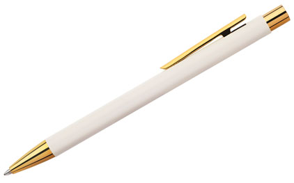 Stylo bille Neo Slim Marshmallow de Faber-Castell - photo 2