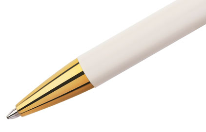 Stylo bille Neo Slim Marshmallow de Faber-Castell - photo 3