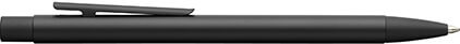 Stylo bille Néo SLIM noir mat de Faber-Castell, cliquez pour plus de d�tails sur ce stylo...