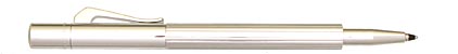 Stylo bille Slim Graf Von de Faber-Castell