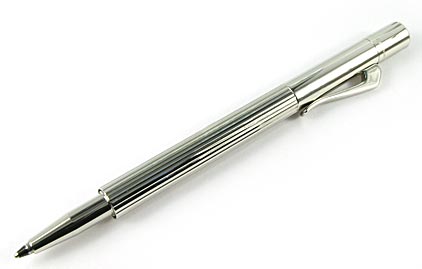 Stylo bille Slim Graf Von de Faber-Castell - photo 2