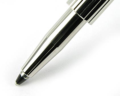 Stylo bille Slim Graf Von de Faber-Castell - photo 3