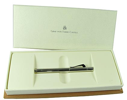 Stylo bille Slim Graf Von de Faber-Castell - photo 4