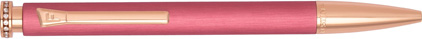 Stylo bille Mademoiselle pink de Festina, cliquez pour plus de d�tails sur ce stylo...