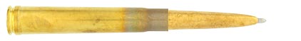 stylo-bille-spacepen-cartridge-pen-fisher SF 1026