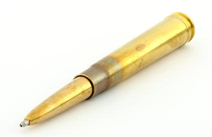 stylo-bille-spacepen-cartridge-pen-fisher SF 1026 - photo.