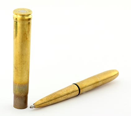 stylo-bille-spacepen-cartridge-pen-fisher SF 1026 - photo 3
