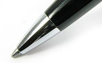 Set Stylo à Bille Et Crayon Sheaffer - Modèle Chromé Brossé E932351S - Écriture De Luxe