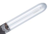 Stylo bille Pampa ébène de Oberthur