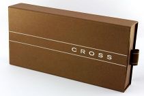 Stylo multifonction Tech3+ Chromé de Cross