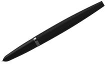 Stylo plume Viper noir de Diplomat