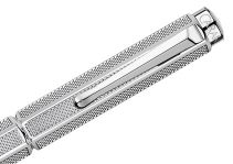 Roller Ecridor Maille Milanaise de Caran d'Ache