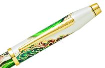 Roller Wanderlust Bornéo de Cross