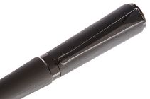 Roller Zenith noir de Oberthur