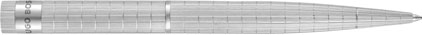 Stylo bille Loop Bauhaus grey de Boss, cliquez pour plus de dtails sur ce stylo...