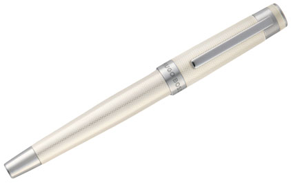 Roller Eclat silver de Boss - photo 3