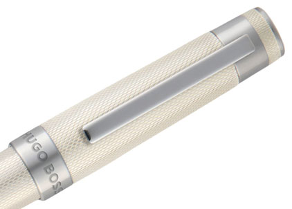 Roller Eclat silver de Boss - photo 4