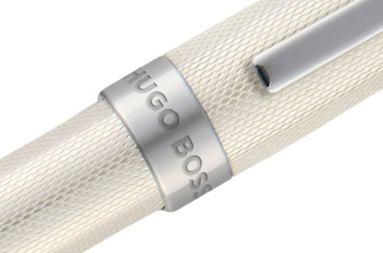 Roller Eclat silver de Boss - photo 5