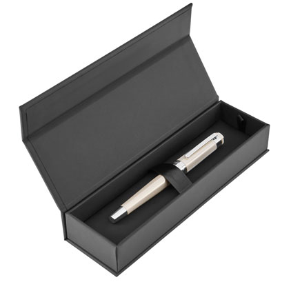 Roller Eclat silver de Boss - photo 6