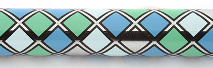 Stylo plume Arlequin SN264030A de « Inès de la Fressange » - photo 4