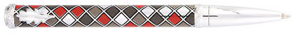 Roller Arlequin SN267028A de « Inès de la Fressange »