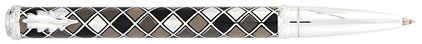 Roller Arlequin SN267029A de « Inès de la Fressange »