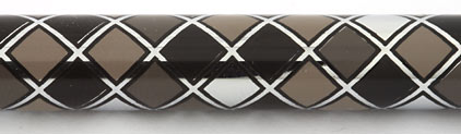 Roller Arlequin SN267029A de « Inès de la Fressange » - photo 3
