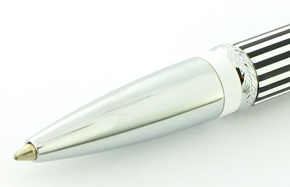Stylo bille ou roller Griffe de « Inès de la Fressange » - photo 4