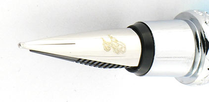 Stylo plume Herbarium parme de « Inès de la Fressange » - photo 6