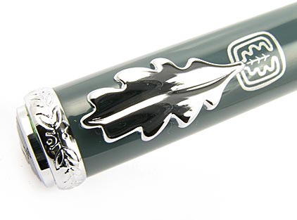Stylo bille Logo de « Inès de la Fressange » - photo 2