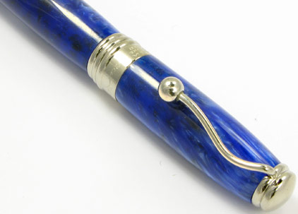 Stylo plume Indigo Murano IN42F de Jean Pierre Lépine - photo 4