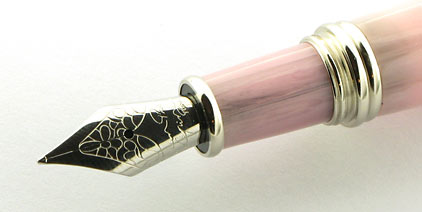 Stylo plume Indigo IN30FS de Jean Pierre Lépine - photo 5