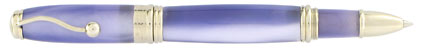 Roller Indigo IN59R de Jean Pierre Lépine, cliquez pour plus de d�tails sur ce stylo...